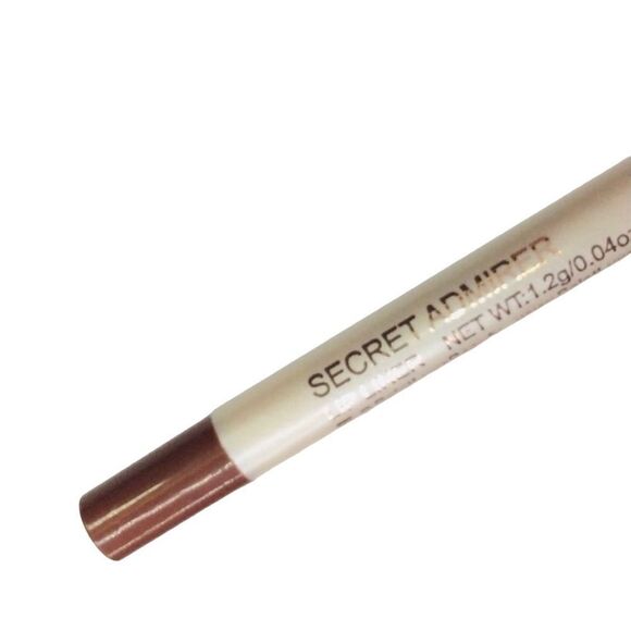 Saint Luxe Lip Liner Duo in Secret Admirer & Love Letter - Picture 14 of 16